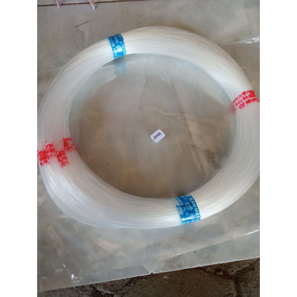 Senar Kenur Layangan Besar Ukuran 1000 1200 1500