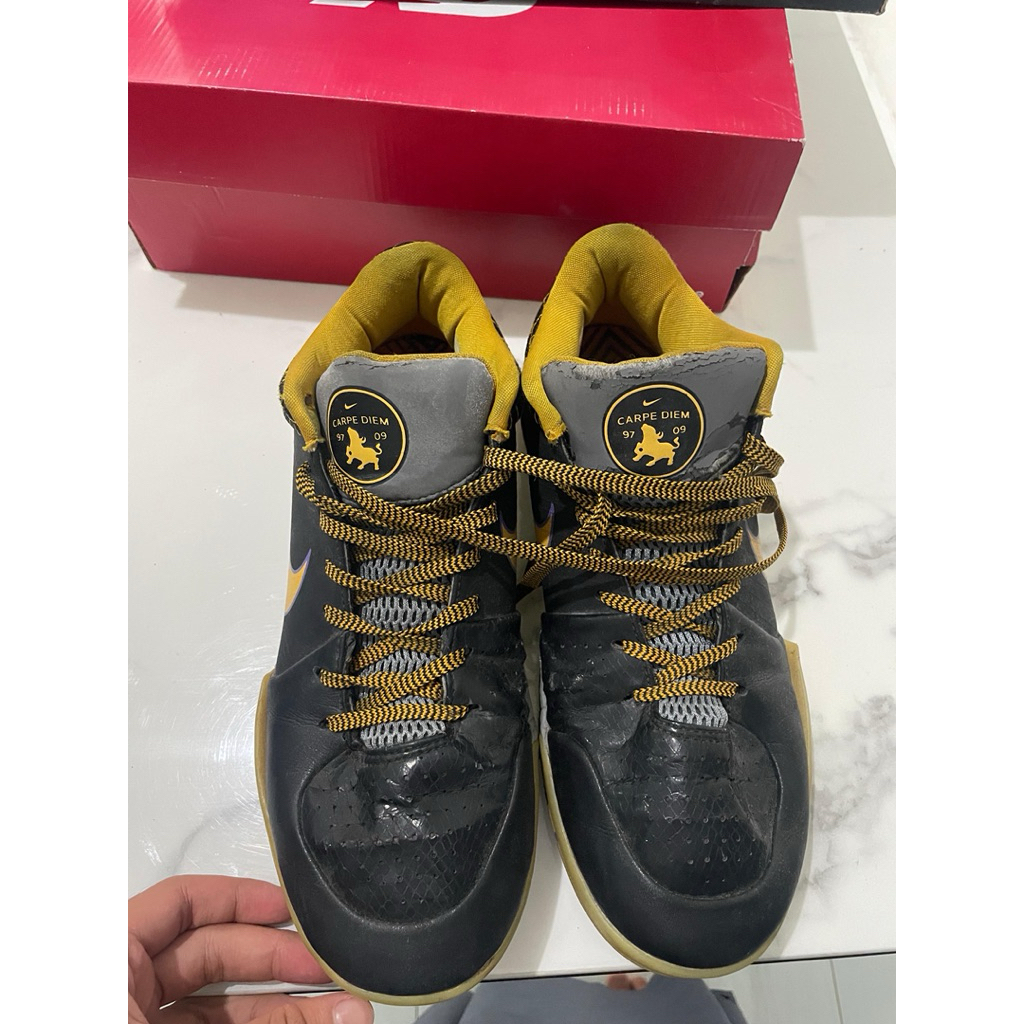 Kobe 6 Protro Lakers