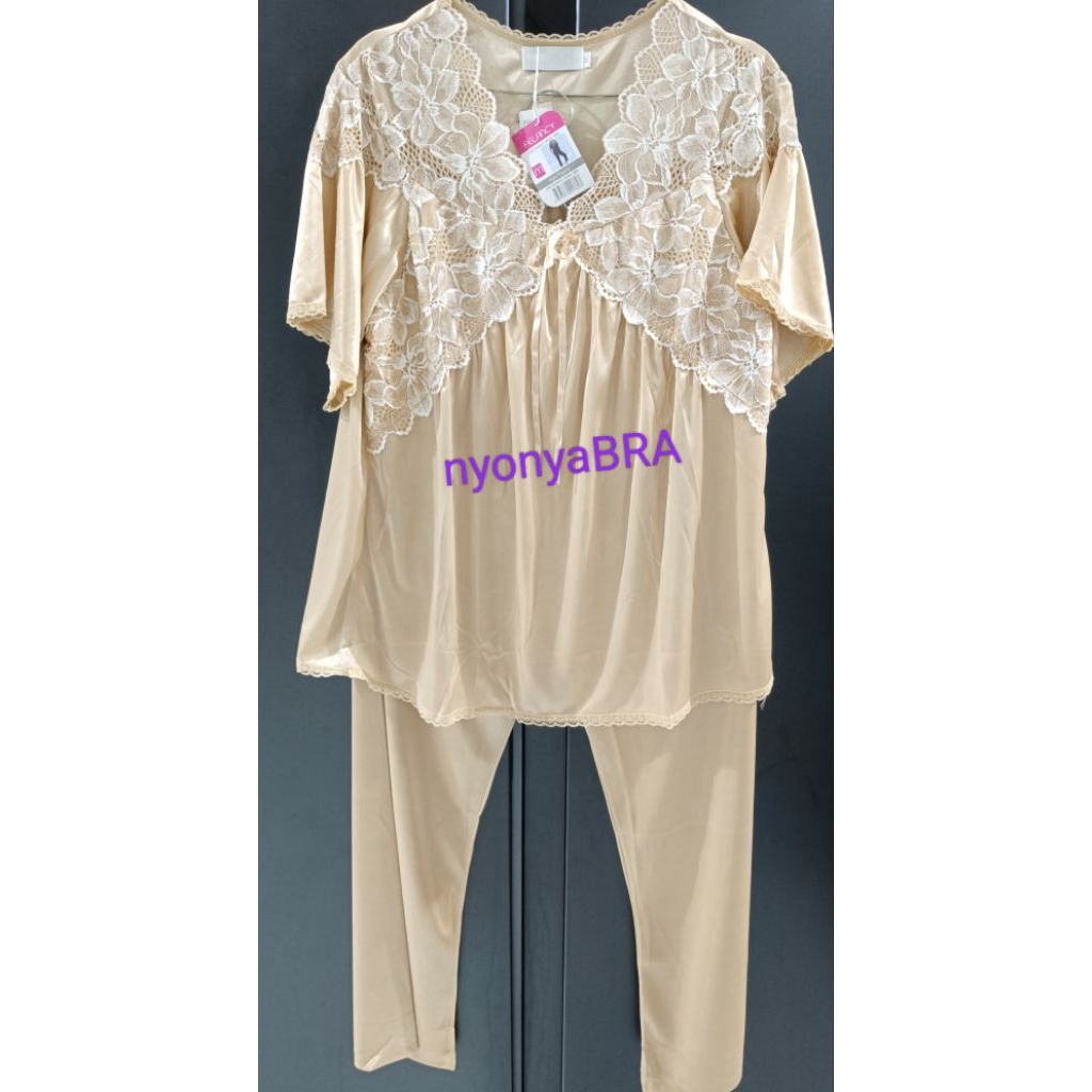 Felancy setelan lingerie M,L, 078-PA5023