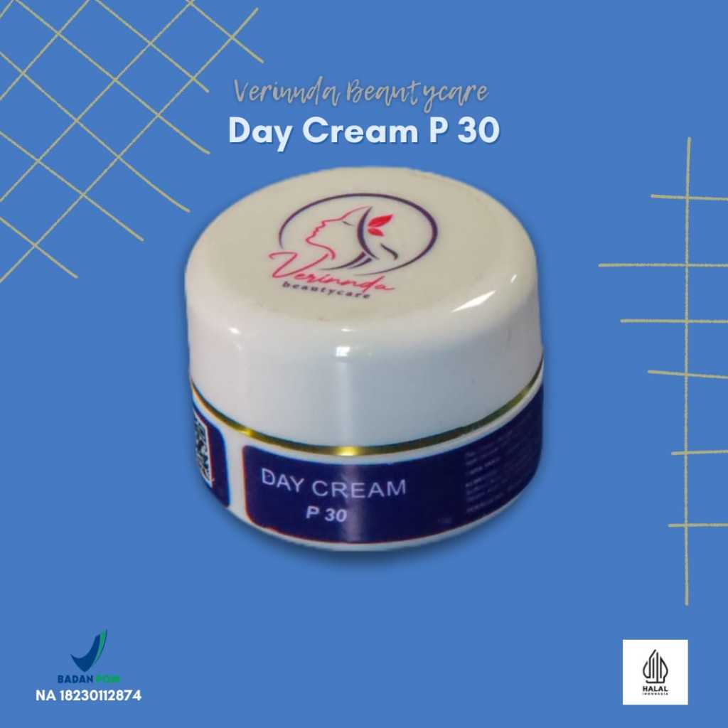 Day cream dr. widya skincare/verinnda