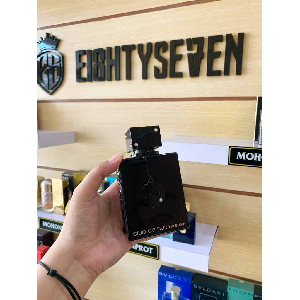 PARFUM ARMAF CLUB DE NUIT