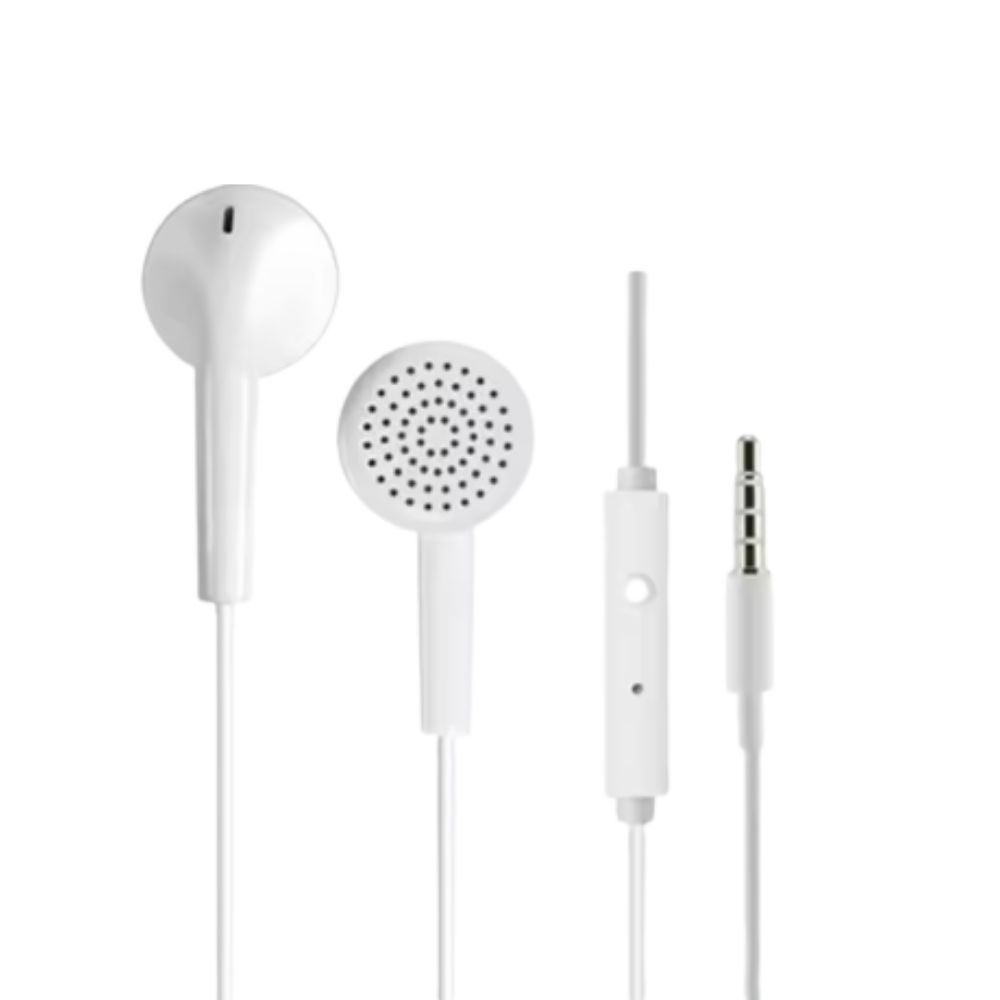 HANDSFREE EARPHONE BRANDED MH-133 MH-150 HEADSET MEREK