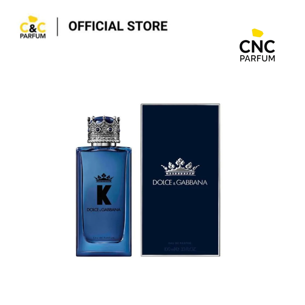Parfum Dolce & Gabbana K King EDP 100Ml