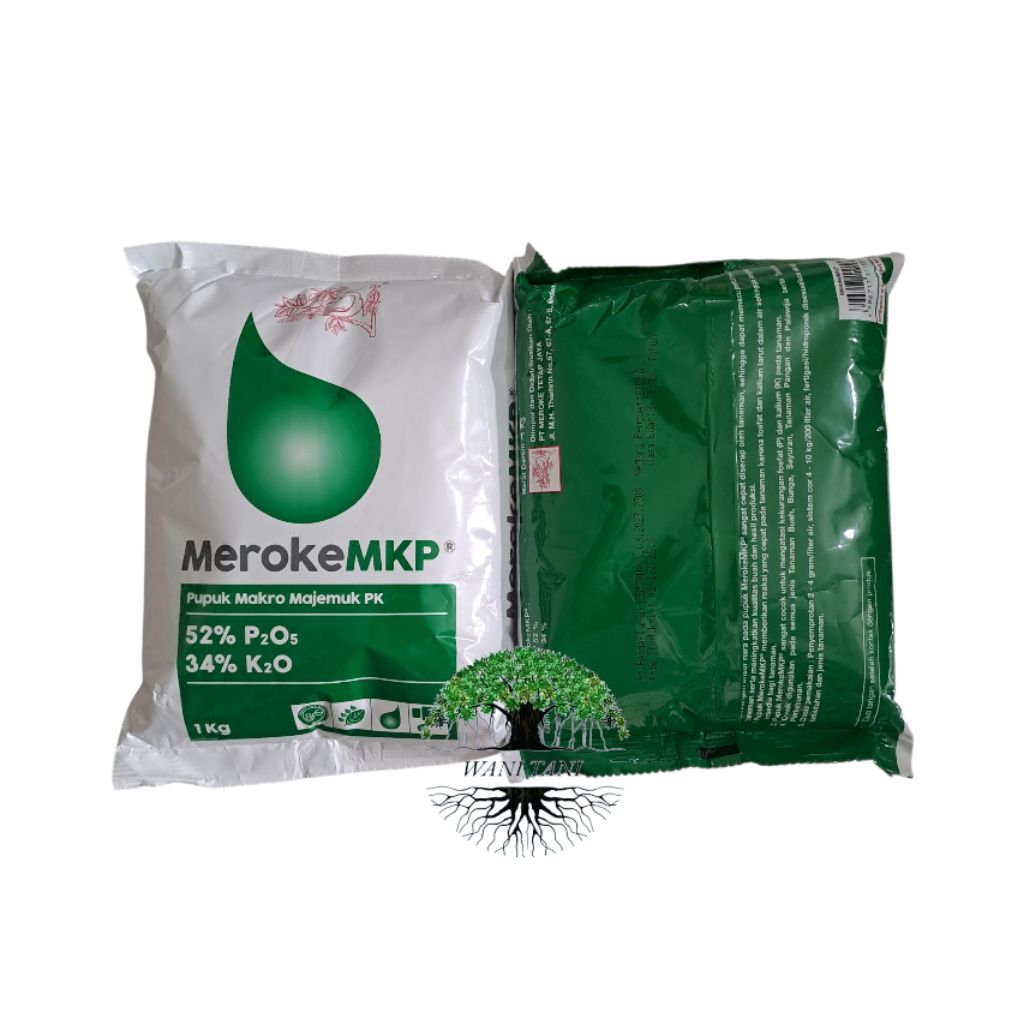 MEROKE MKP 1KG