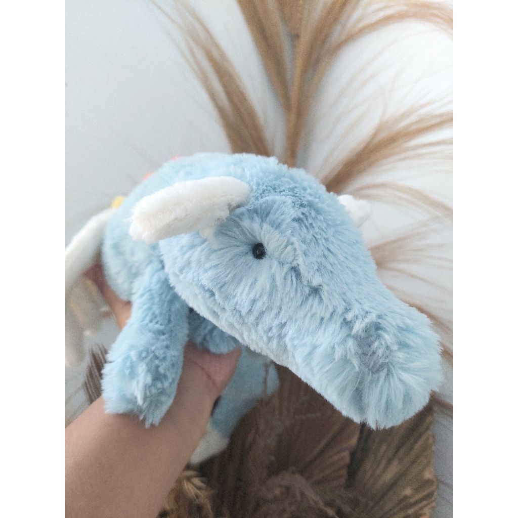 Jellycat Sky Dragon Large