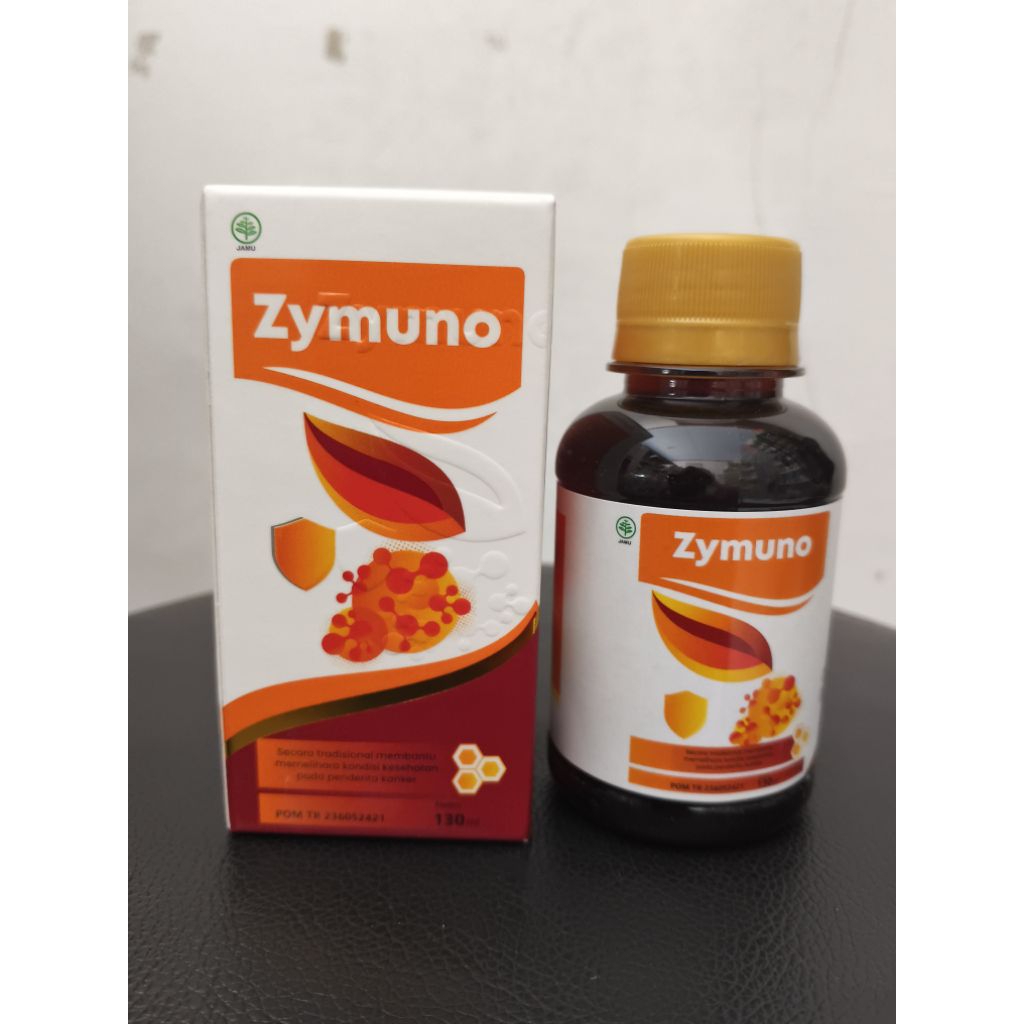Zymuno
