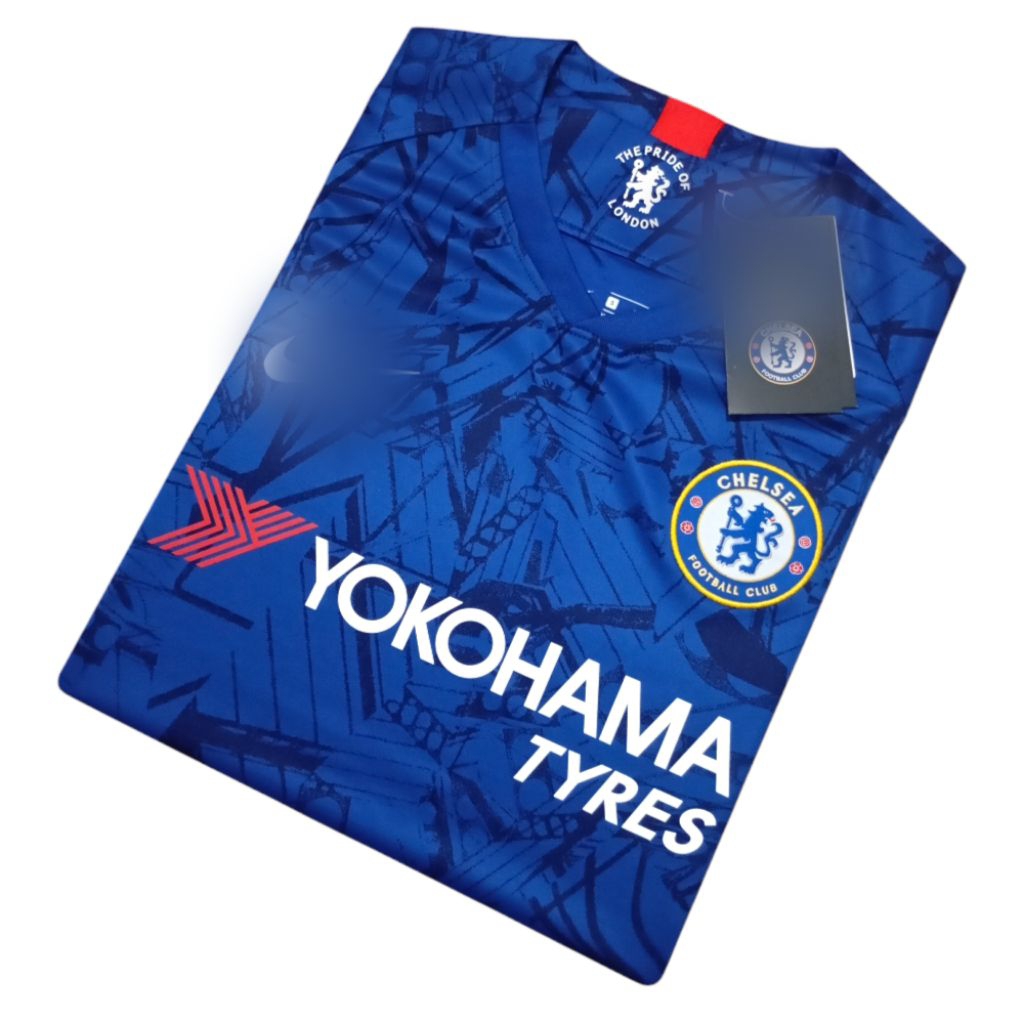 Chelsea Home 2019/2020 FI
