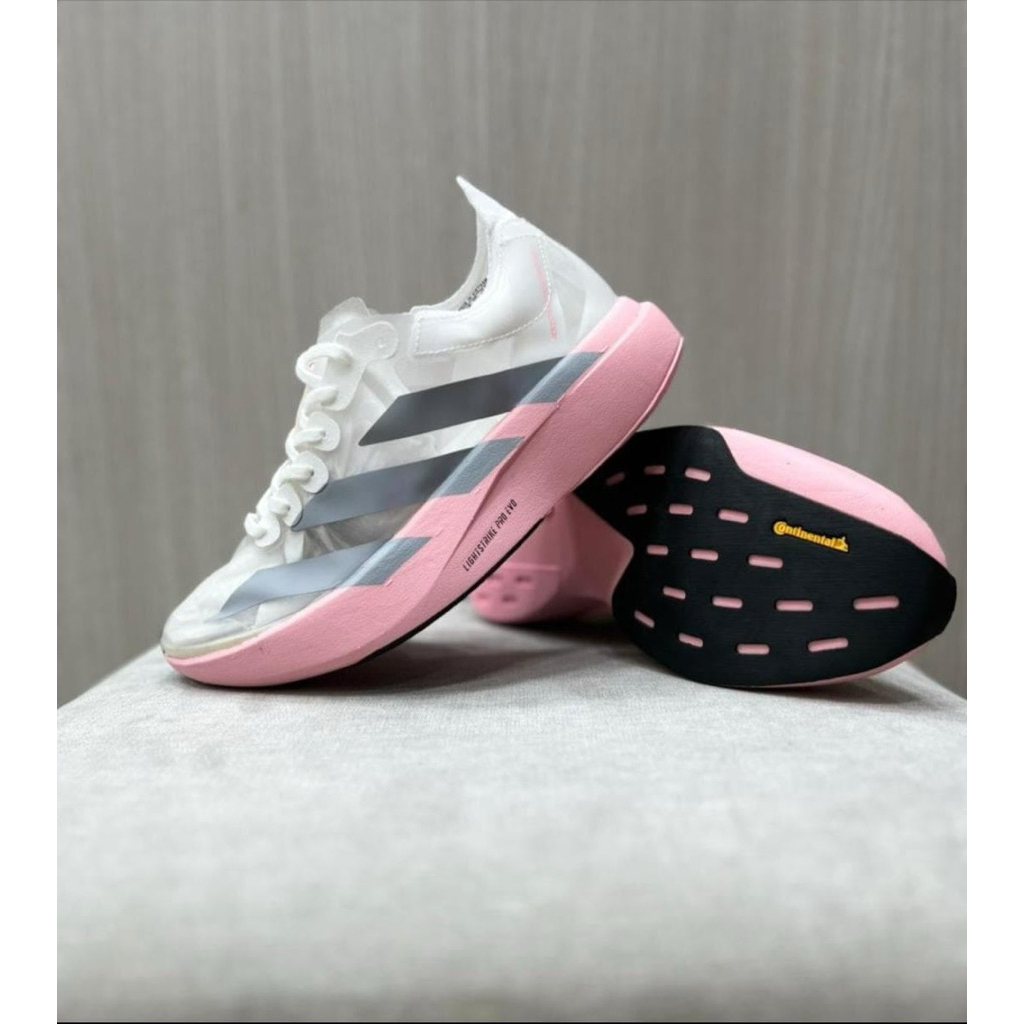 sepatu Adidas ADIZERO pro evo 1 womens