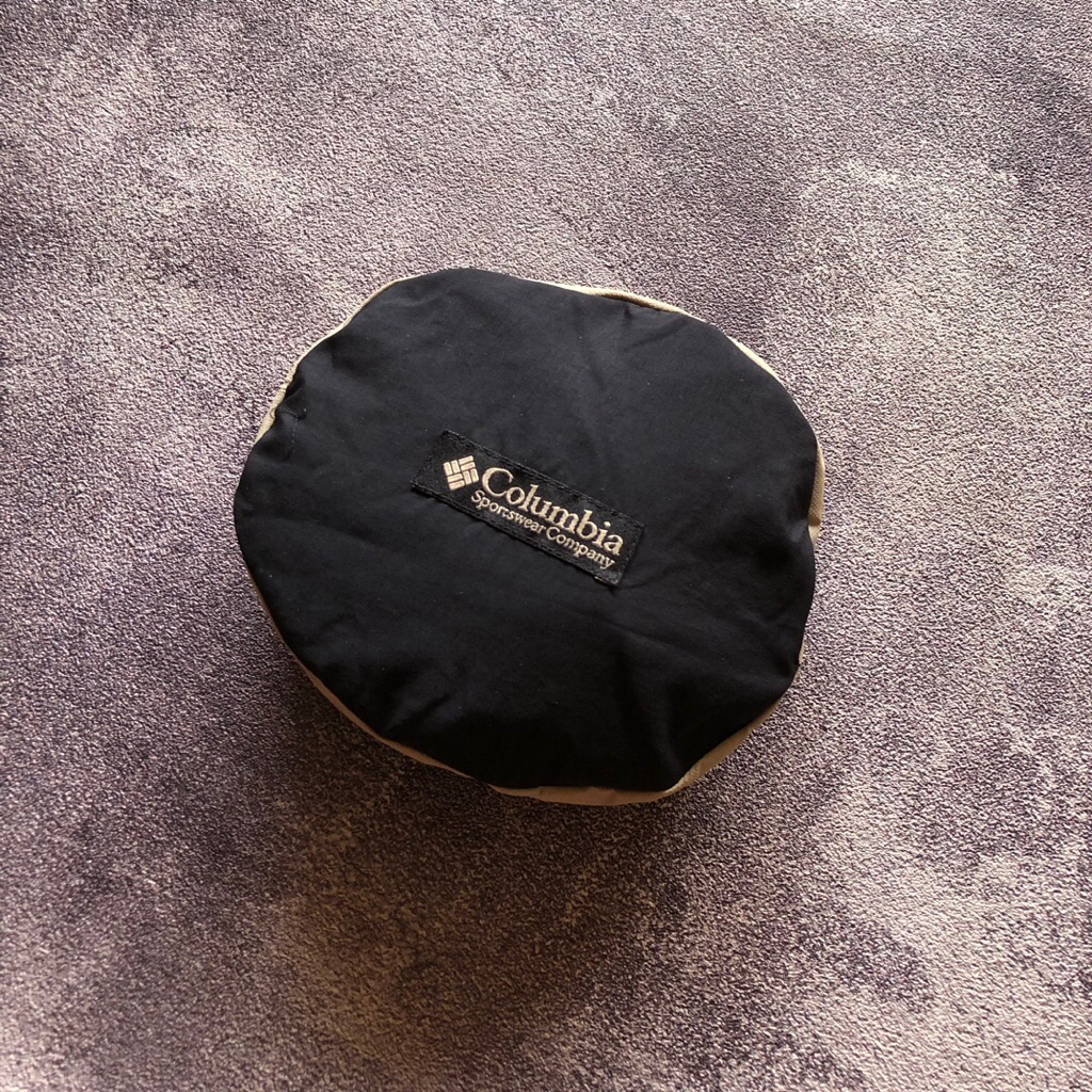 Hiking Hat Columbia GORE-TEX PACKABLE Second Size dewasa,Pocketable Hat Second,Bucket Hat second sun