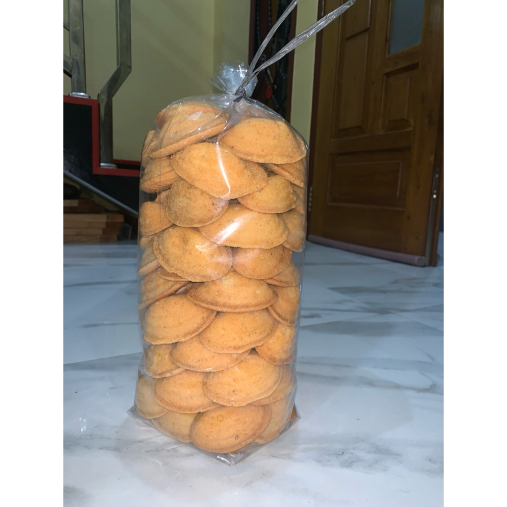 BOLU KERING / BOLU JADUL / BY CEMILAN SI_UNIK 1kg