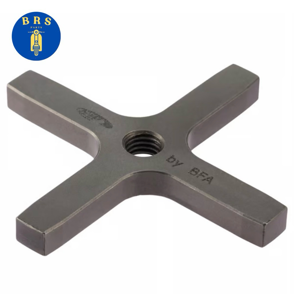 gigi silang SIP BFA Crusiform Vespa PX (high spec for BFA 306 up to 72PS) original