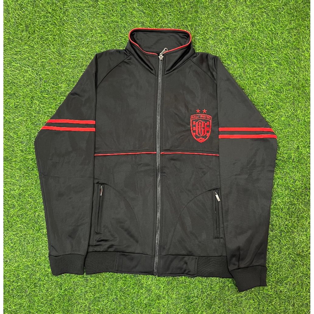 Jaket Bali United Terbaru