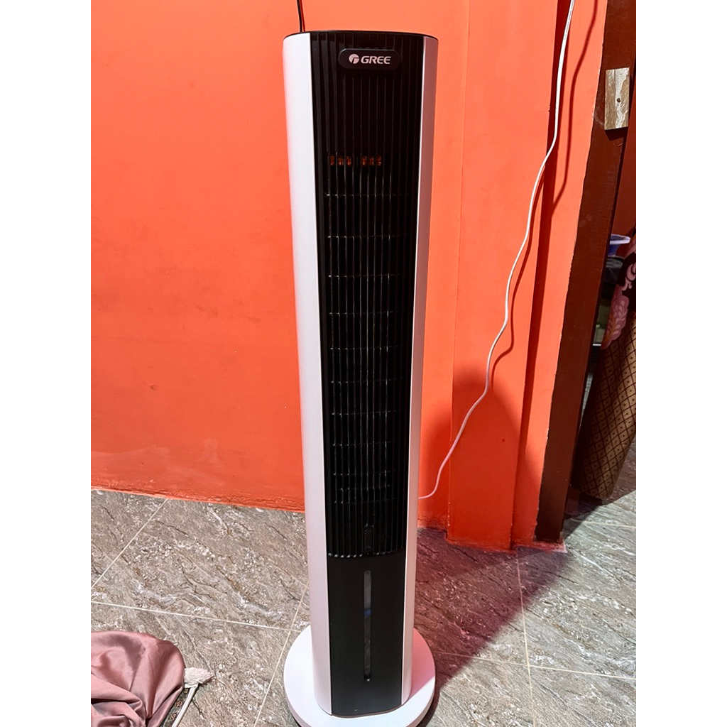 AIR COOLER GREE