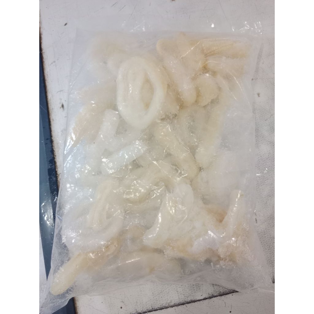 cumi ring 1 kg
