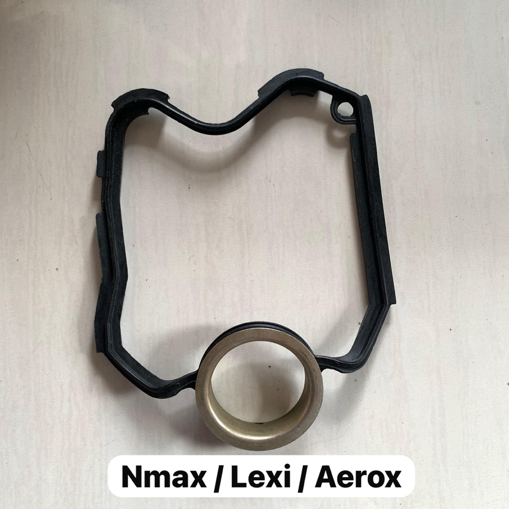 Karet Head Gasket Cylinder Silinder Head Nmax / Lexi / Aerox