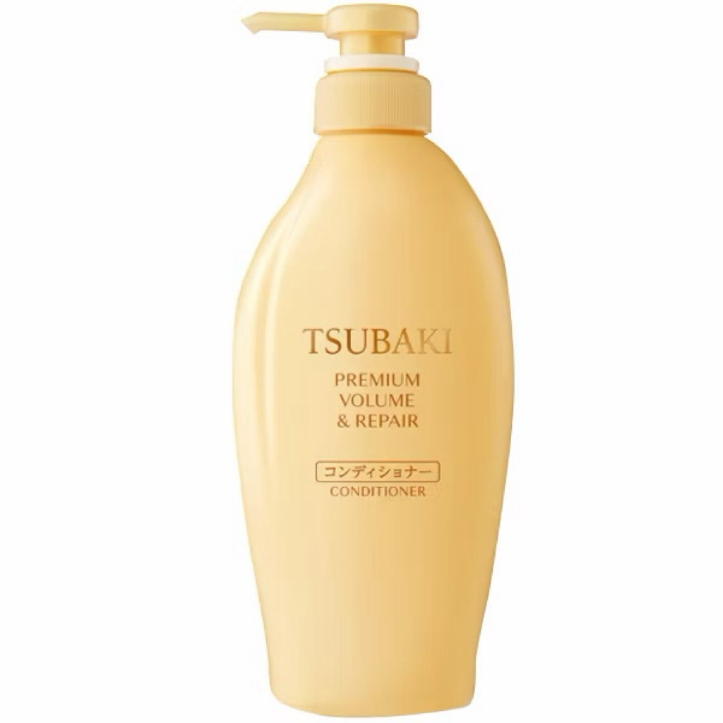 TSUBAKI Conditioner
