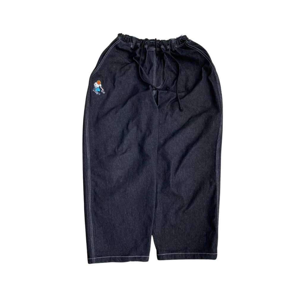 Televisi Star Baggy Pants