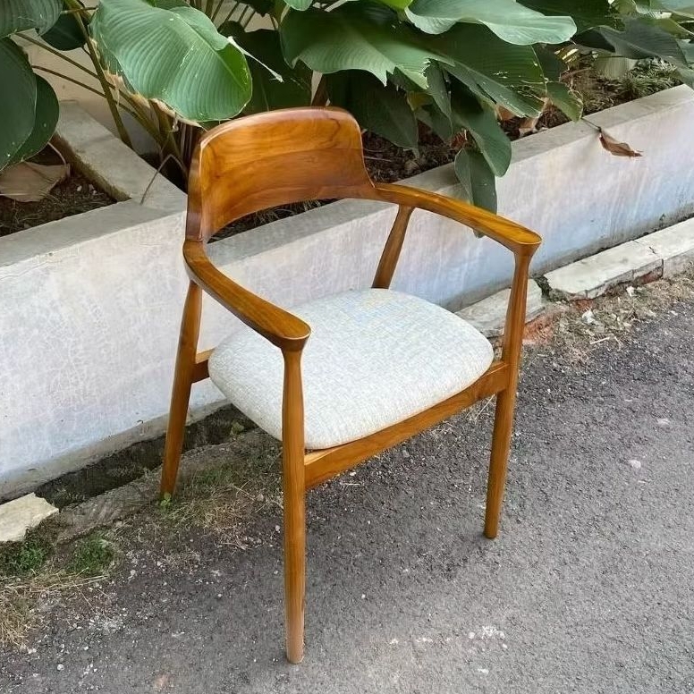 Kursi Cafe Hiroshima Kursi Makan Hiroshima