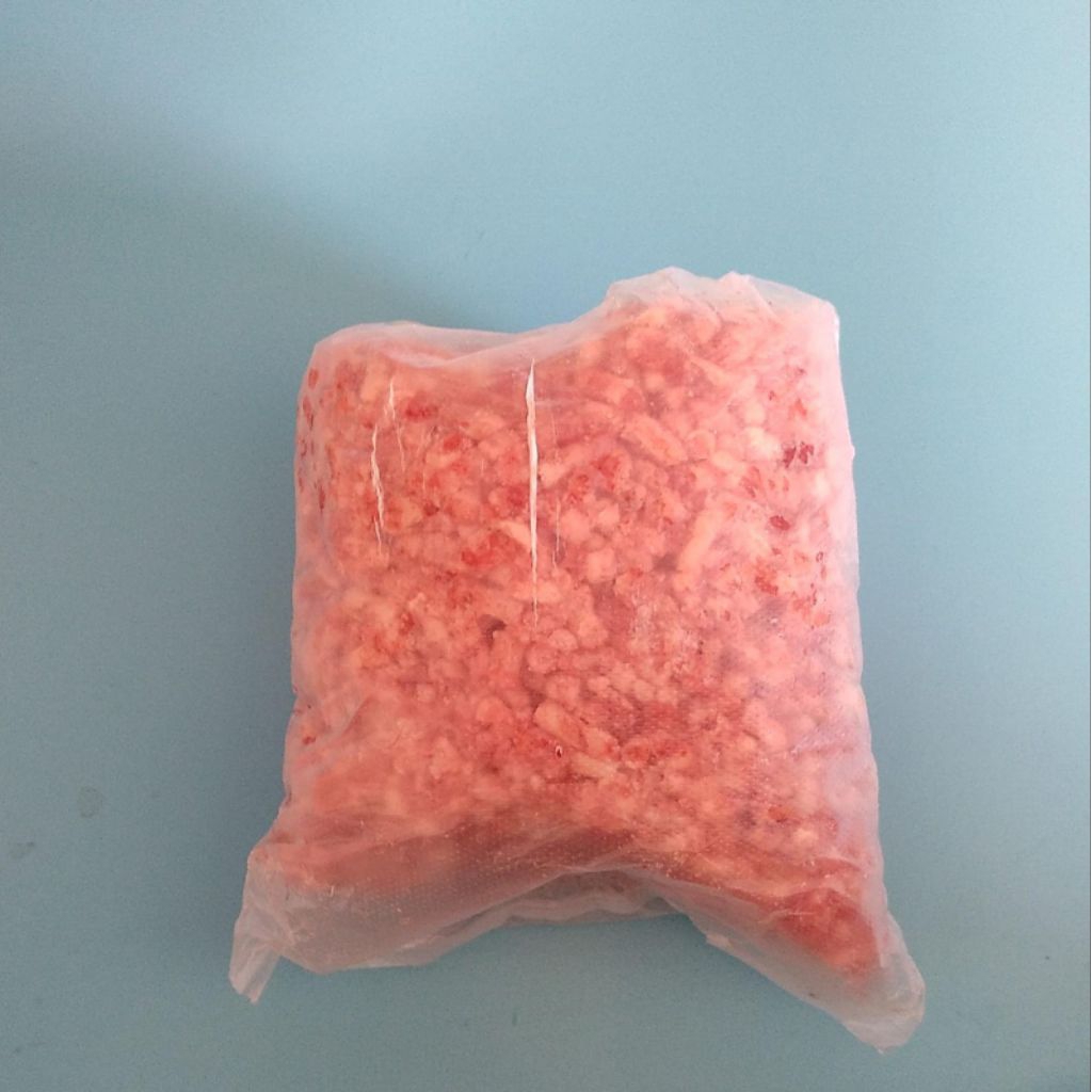 Daging Sapi Giling 500 gram (Daging Giling)