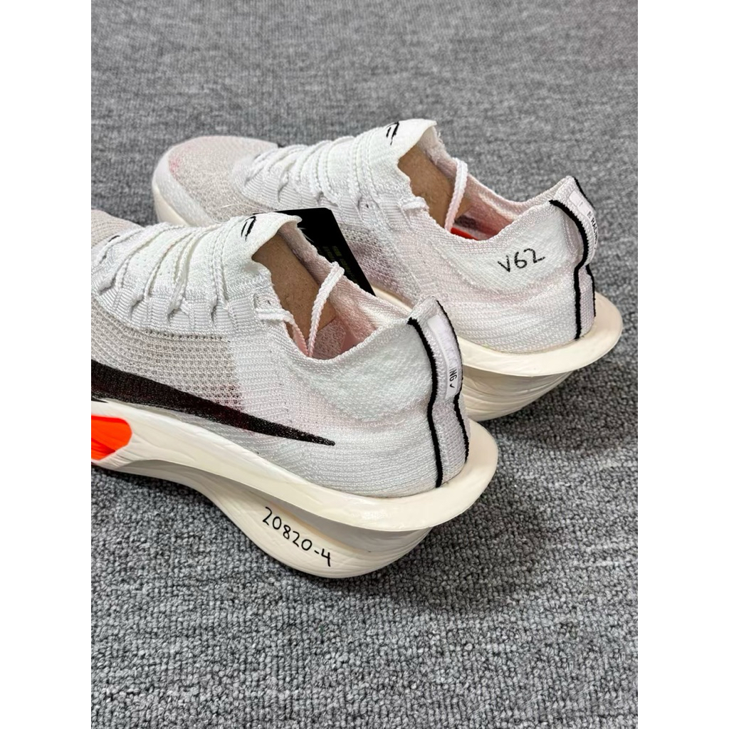 best sale sepatu running olahraga nk zoomx alphafly vaporfly next% foam ekiden japan total orange
