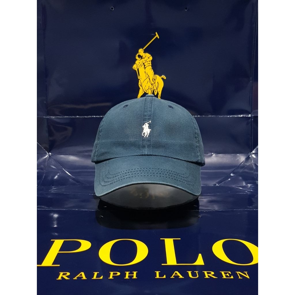 TOPI POLO RALPH LAUREN