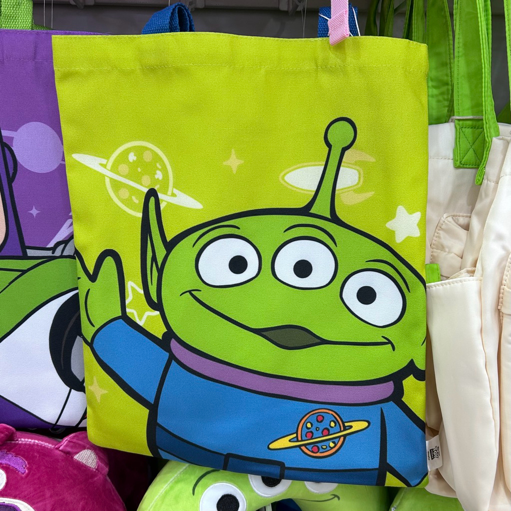 Totebag Toy Story