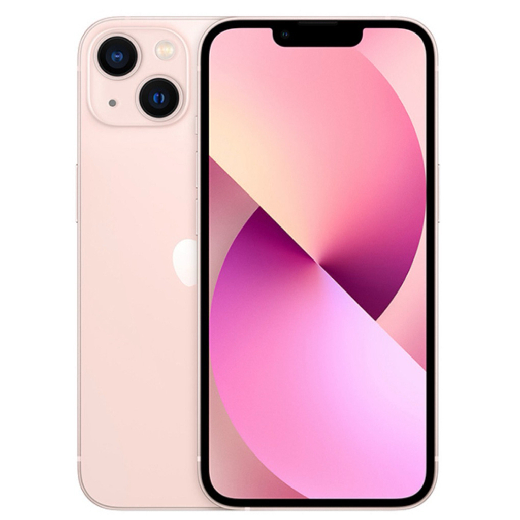 Jual IPhone 13 128GB Pink