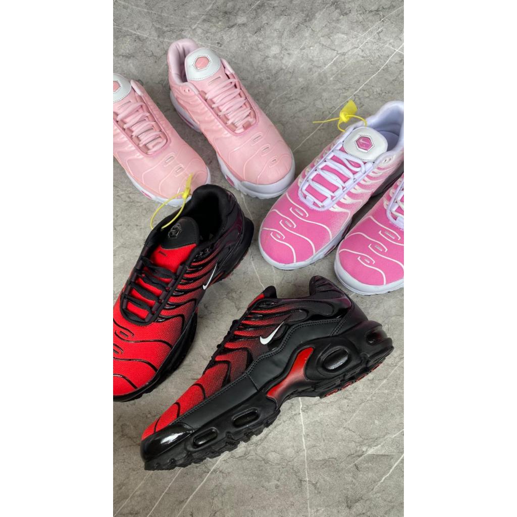 Sepatu Sneakers Pria | Sepatu TN Pria - Kenzo Shoes