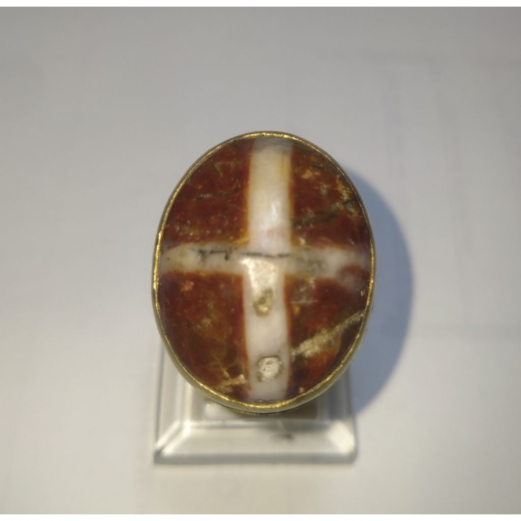 Batu tapak jalak jesper ati ayam.