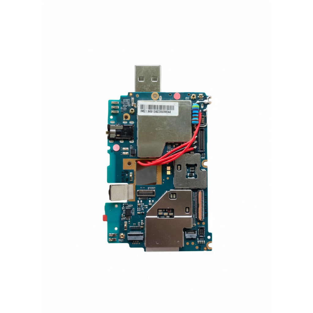 MESIN REDMI NOTE 4/ MESIN HP REDMI NOTE 4X /MESIN FARM/MINING/PHONE FARM