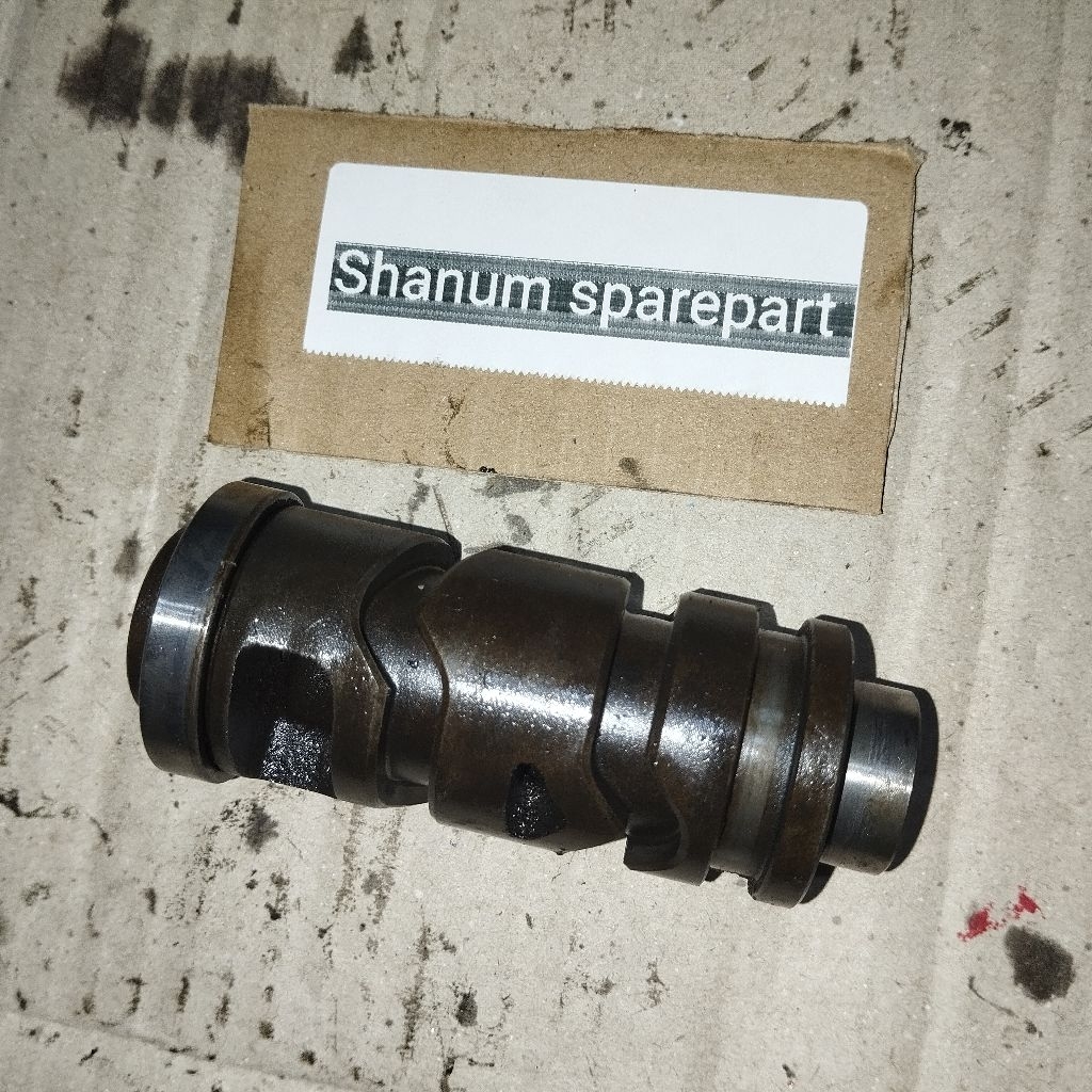 shif drum Jupiter z Burhan botolan rasio Jupiter z Burhan bekas asli copotan