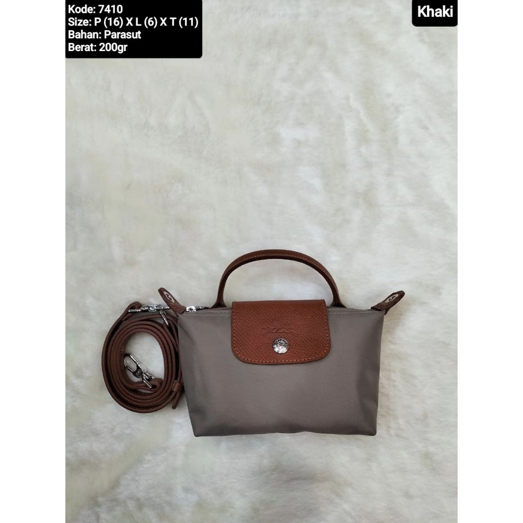 TAS SELEMPANG LC MINI WANITA