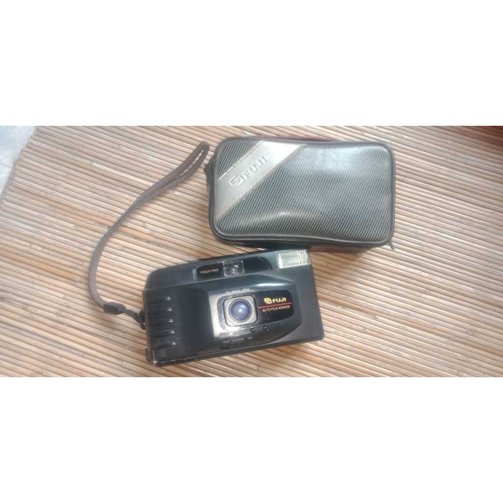 KAMERA ANALOG FUJI JADUL