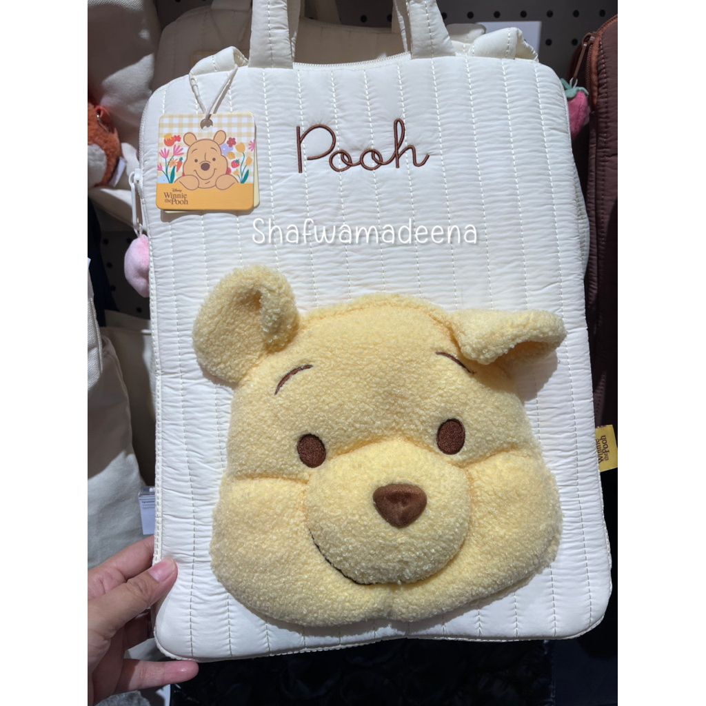 tas laptop pooh PROmo akhir TAHun dr ohsome