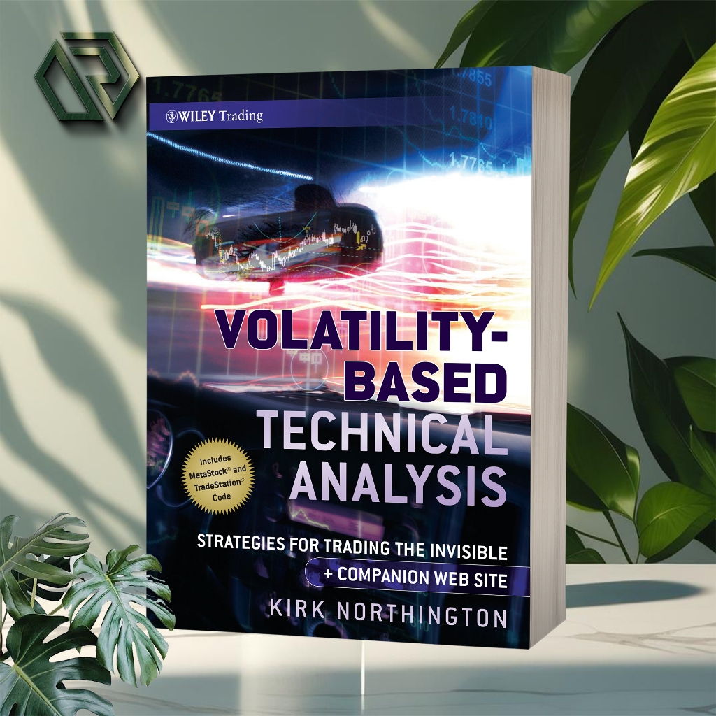 Volatility-Based Technical Analysis