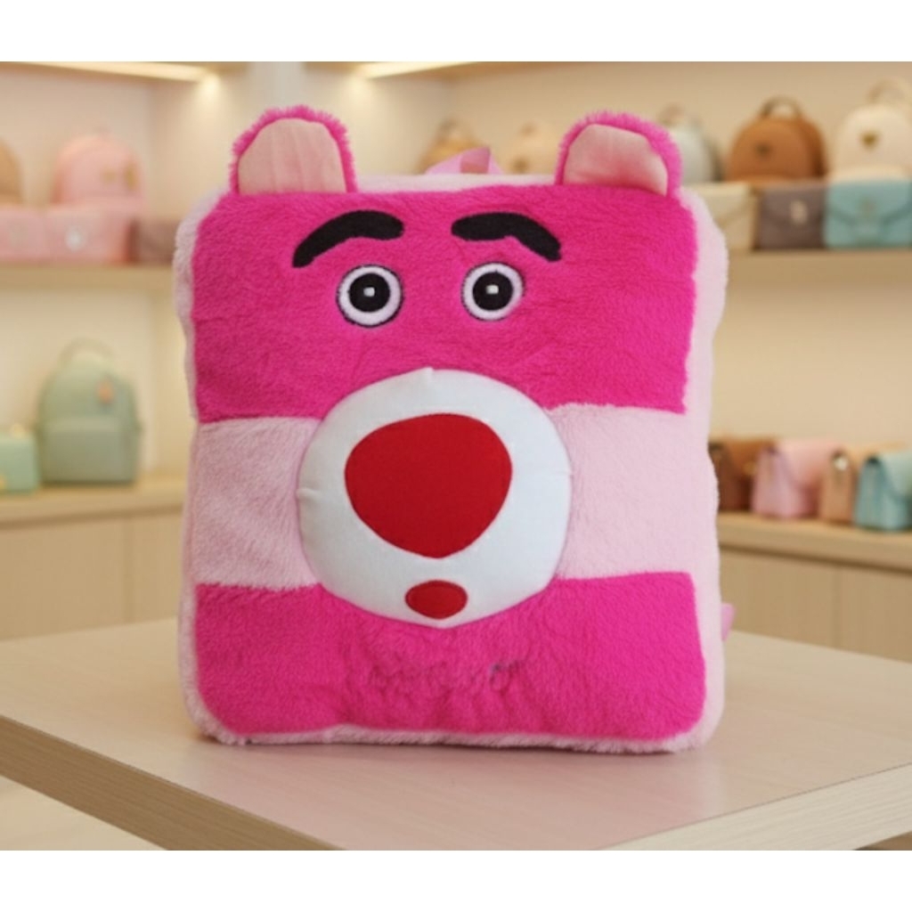 Tas Boneka/Tas boneka KIRUMI