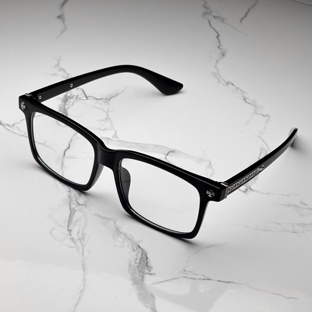 Chrome Hearts Frame Kacamata Made In Japan’s S0018