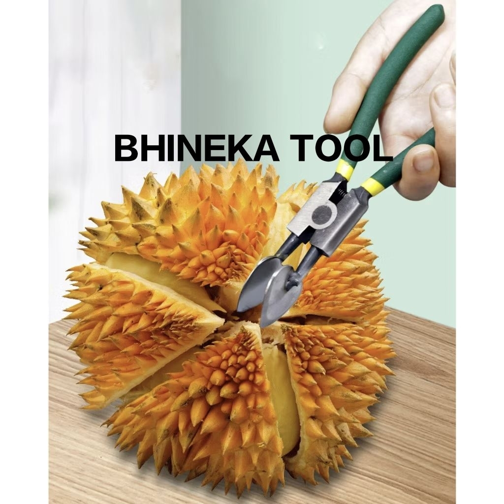 Tang buka Durian alat buka durian anti karat