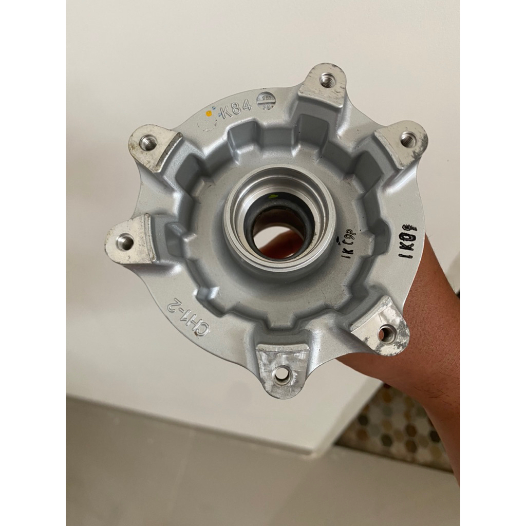 tromol original crf asli