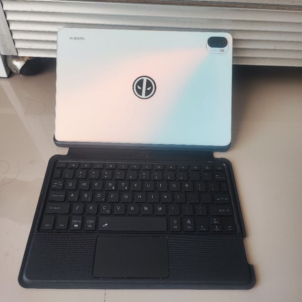 MiPad 5