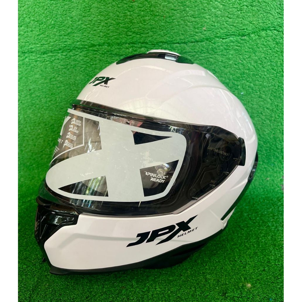 Helm JPX Forces Original