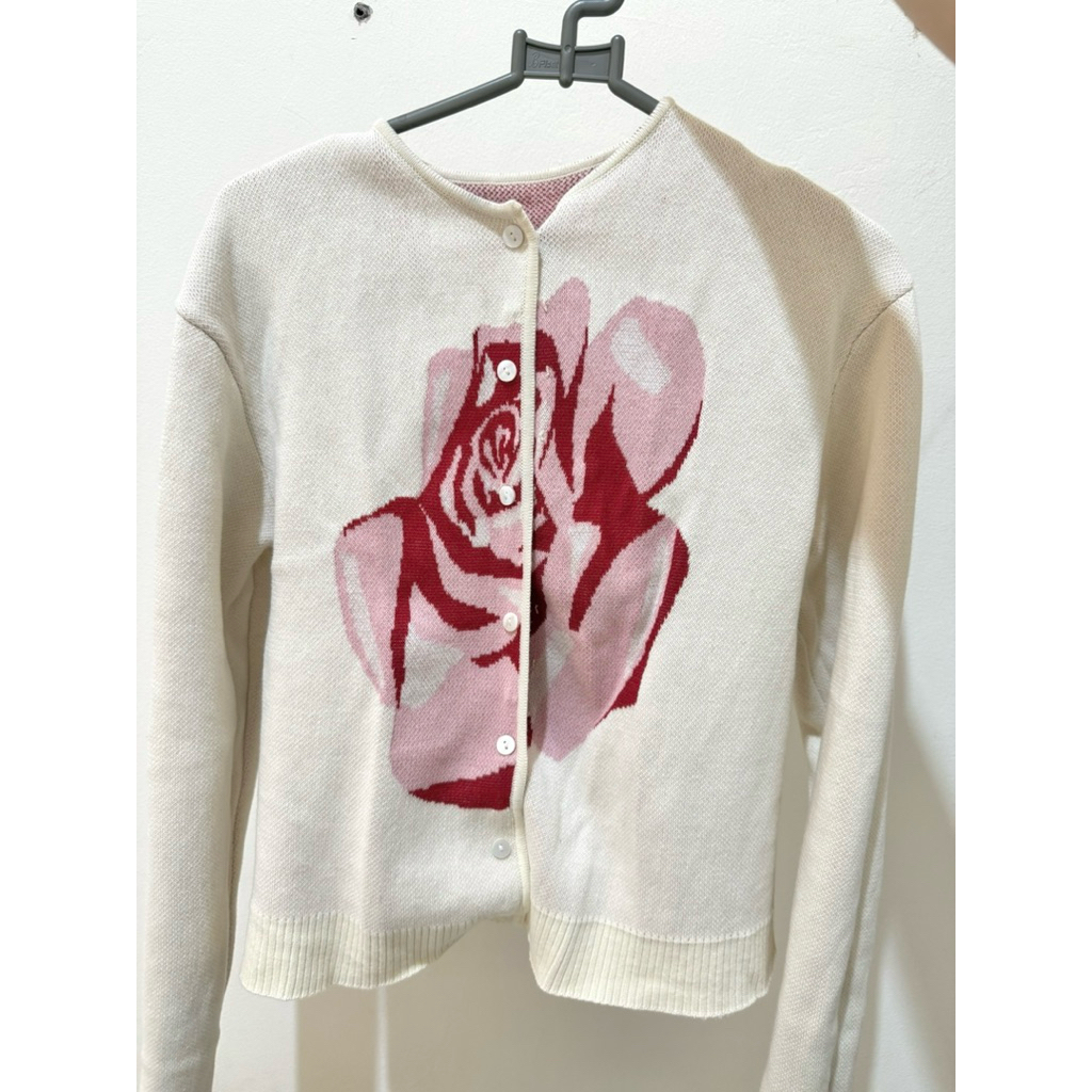 [PRELOVED] Claude Kath Cardigan