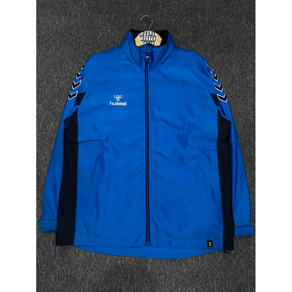 Jacket Hummel