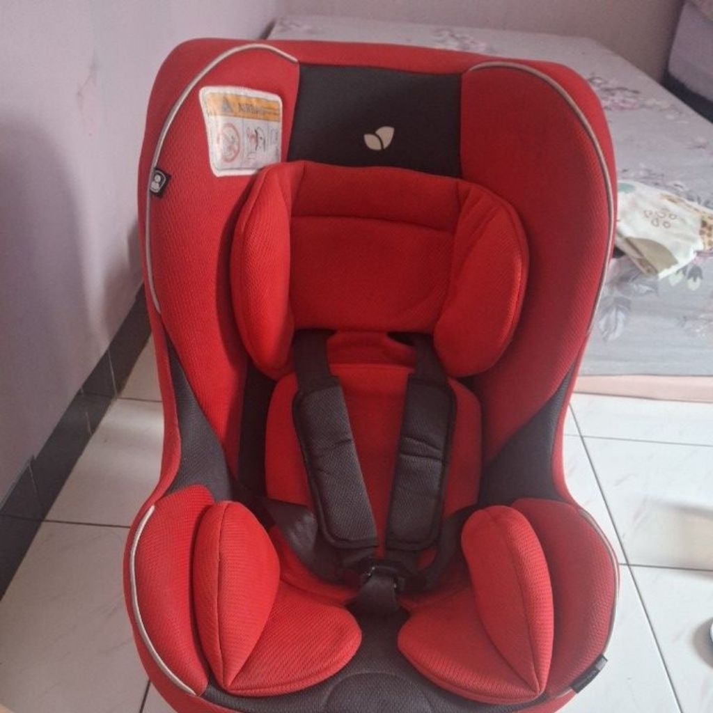 Joie Car seat Second