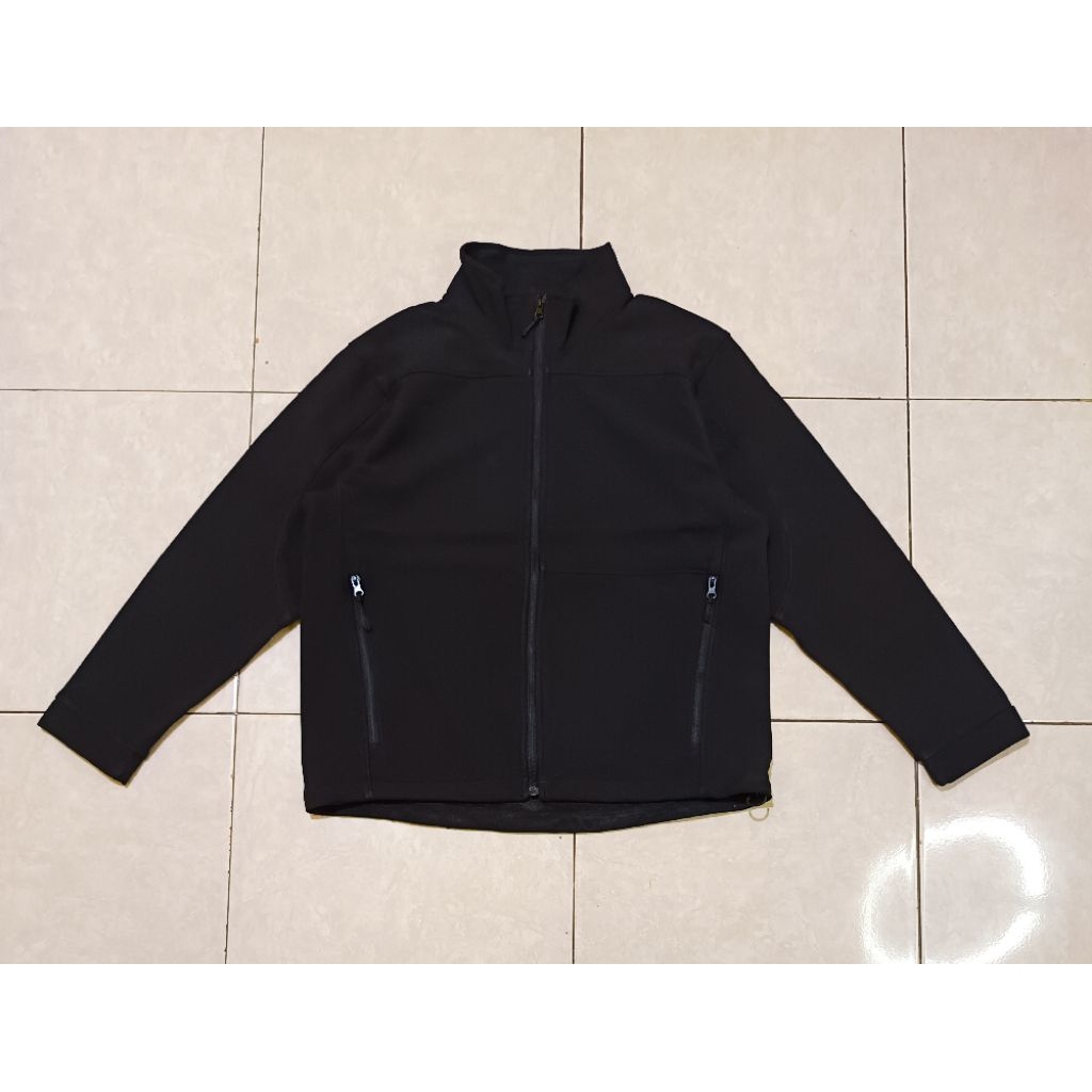 Outdoor Softshell Jacket Frontier