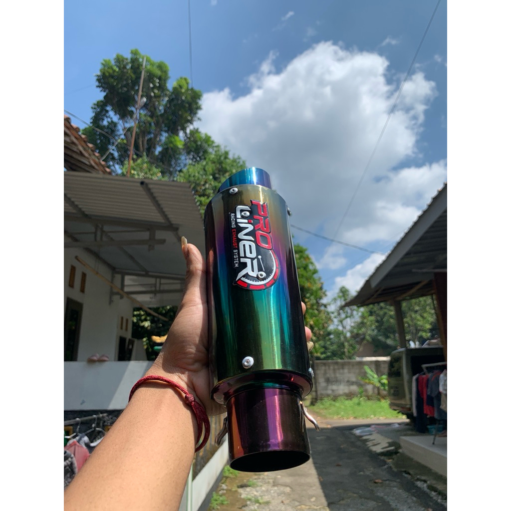 slincer proliner pelangi
