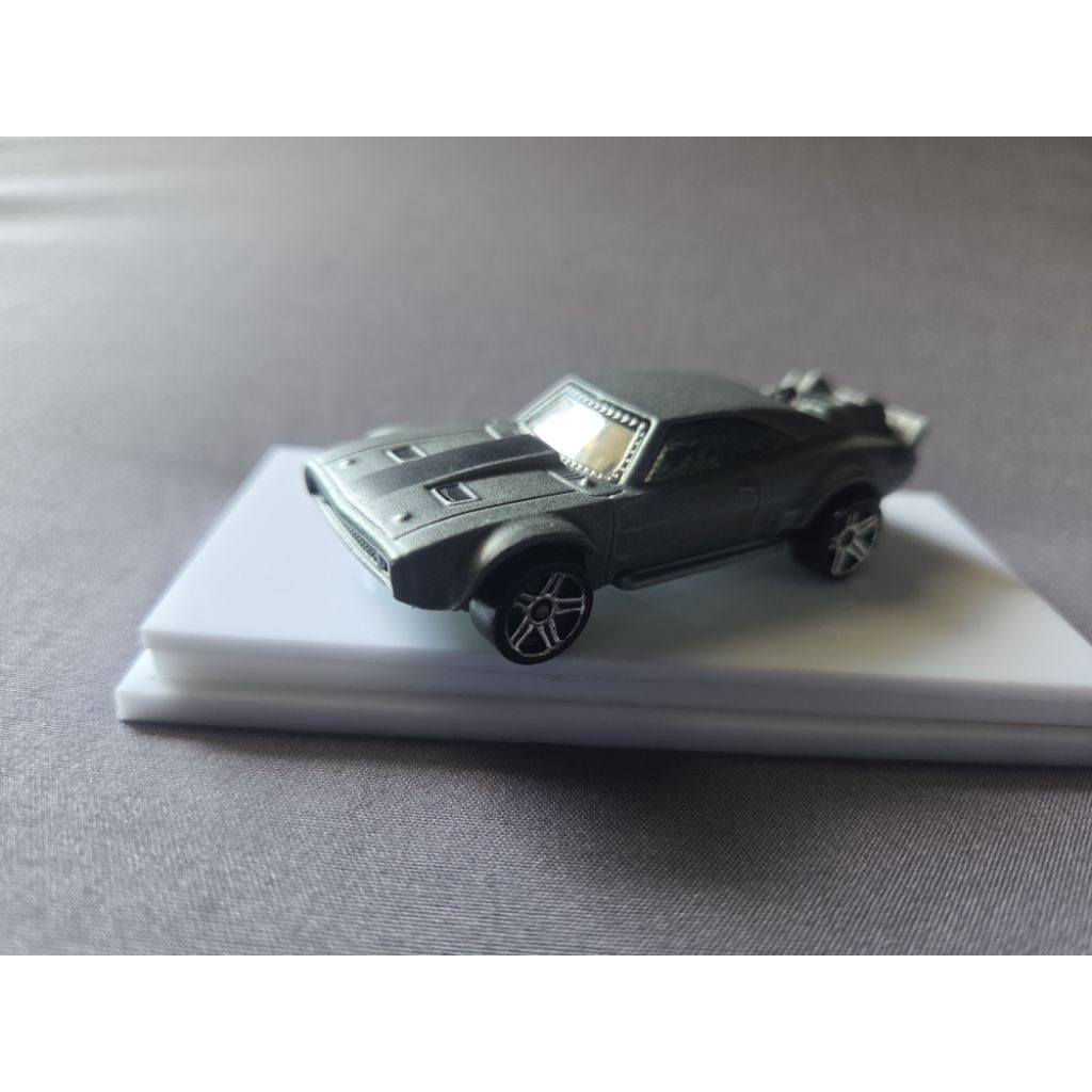 HotWheels Loose Ice Charger