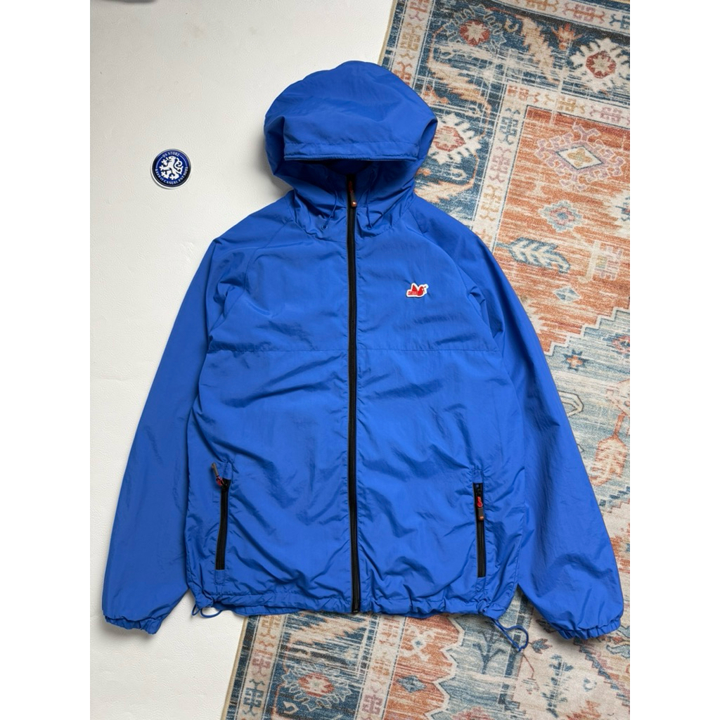 Jacket Peaceful Hooligan Blue