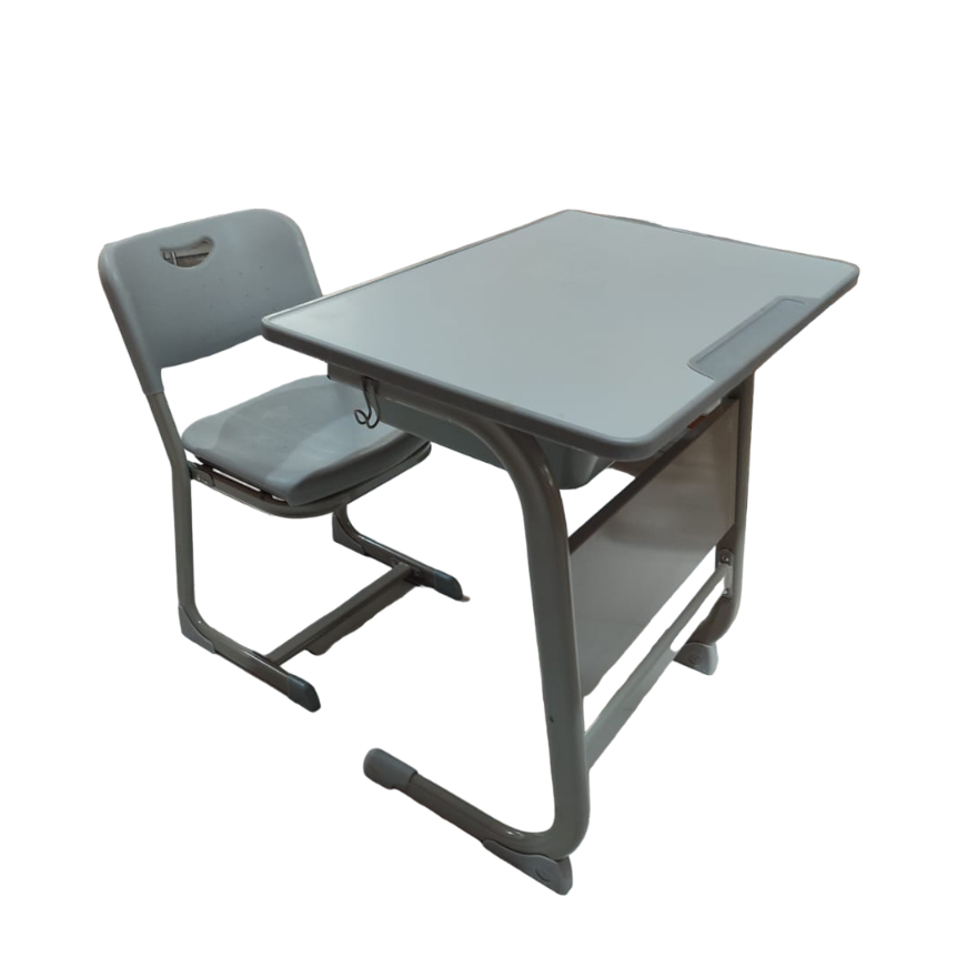 Meja Kursi Belajar Siswa Meja Kursi Siswa Set Meja Sekolah Siswa