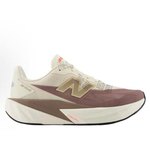 Fuelcell Rebel V5 Beige Brown